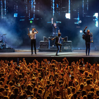 Τα 10 tracks του Parov Stelar από το φετινό του setlist που πρέπει να αρχίσεις να χορεύεις από σήμερα