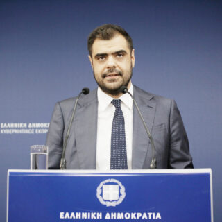Ανασχηματισμός: Η σύνθεση της νέας κυβέρνησης – Όλα τα ονόματα