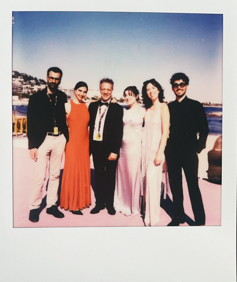 Χάος Κάννες