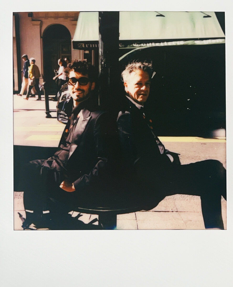 Χάος Κάννες