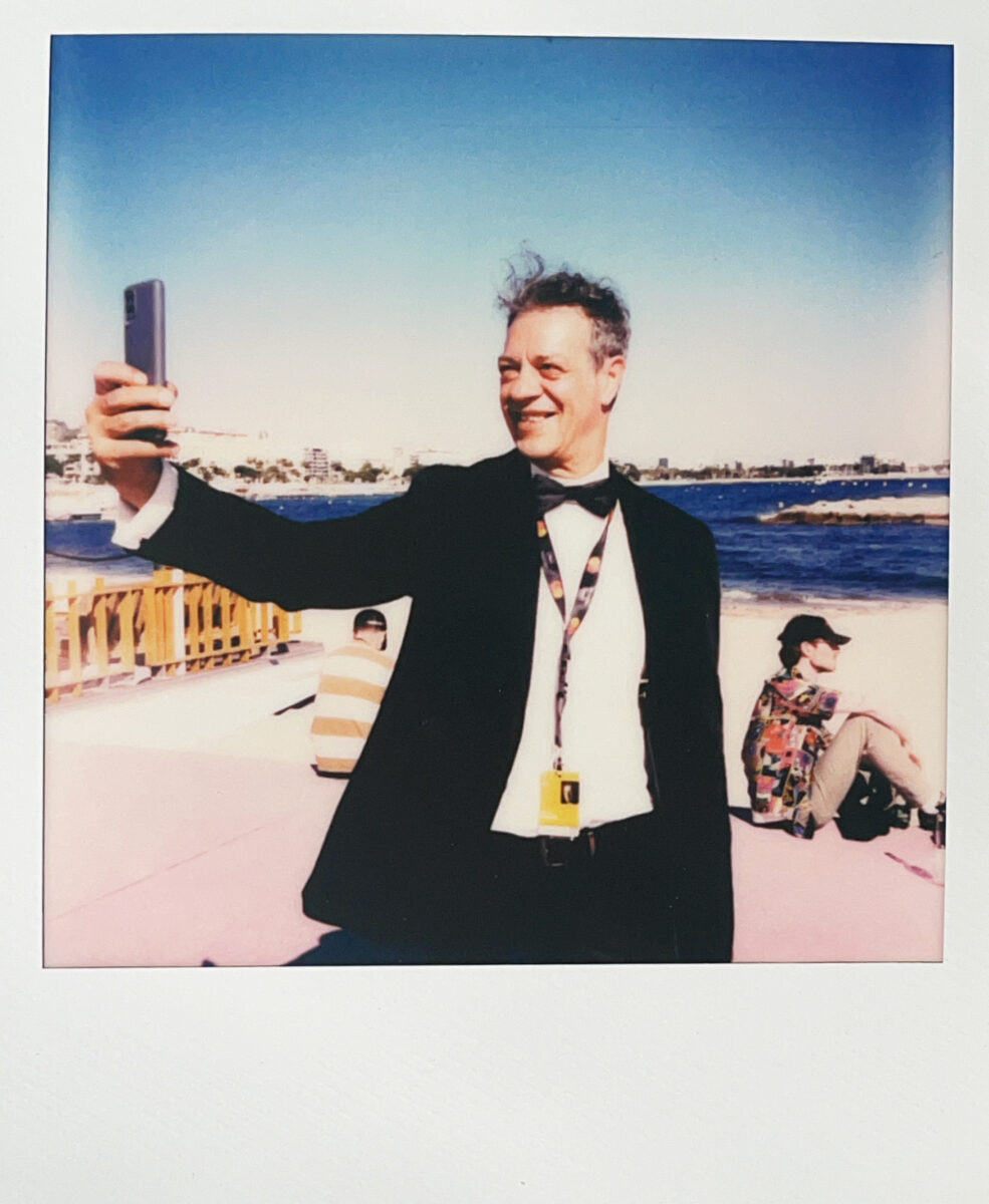 Χάος Κάννες