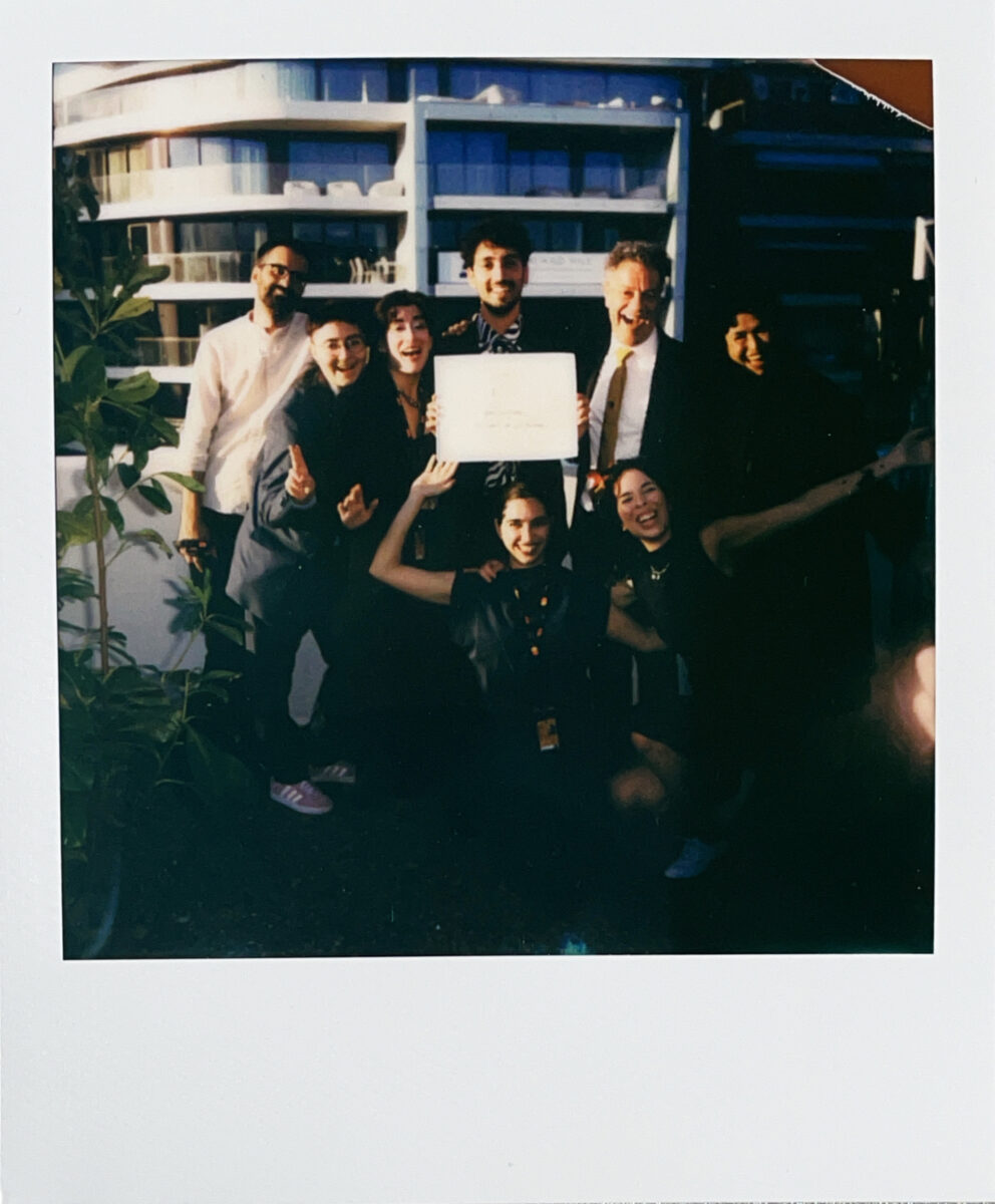 Χάος Κάννες