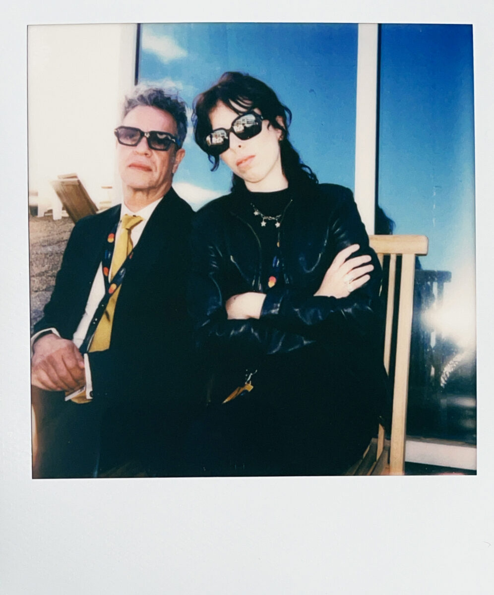 Χάος Κάννες