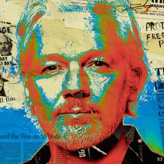Τι σημαίνει η ελευθερία του Julian Assange για την ελευθερία του Τύπου στις ΗΠΑ