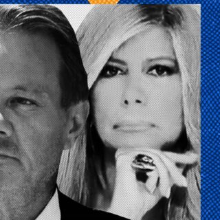 «Ένας άνθρωπος αυτή τη στιγμή έχει καταστραφεί ολόκληρος». Και καλά κάνει