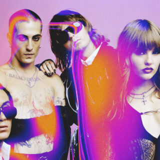 Οι Måneskin ενσαρκώνουν το success story της εποχής μας – είτε τους συμπαθείς είτε όχι