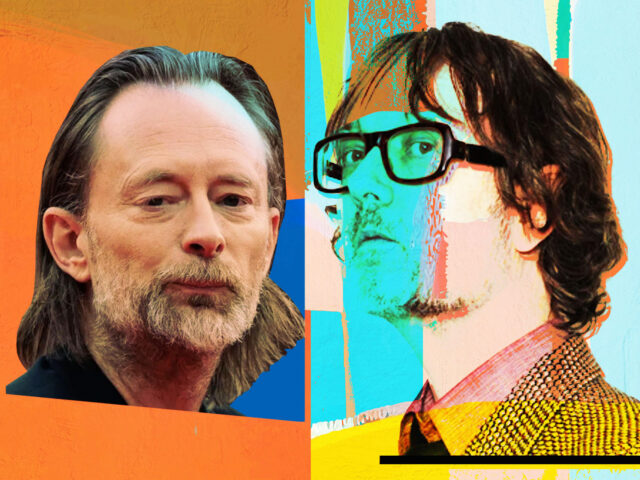 Ένα βράδυ με τον Thom Yorke και τον Jarvis Cocker που ίσως δεν θα ξαναζήσεις ποτέ