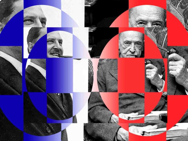 «Άσεντεν ή ο Βρετανός πράκτορας»: το πρώτο σύγχρονο μυθιστόρημα με ήρωα έναν κατάσκοπο