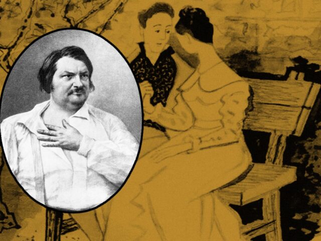 «Ευγενία Γκραντέ»: η Ανθρώπινη Κωμωδία της αστική τάξης.