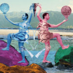 «Κολυμπώντας στο δάσος»: Εγκαίνια στις 20 Ιουνίου για τη νέα έκθεση του PCAI στον Βοτανικό Κήπο