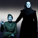 Η Marina Abramovic στο Ηρώδειο για την Anohni