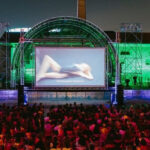 Οι ταινίες που θα δούμε στο 14ο Athens Open Air Film Festival