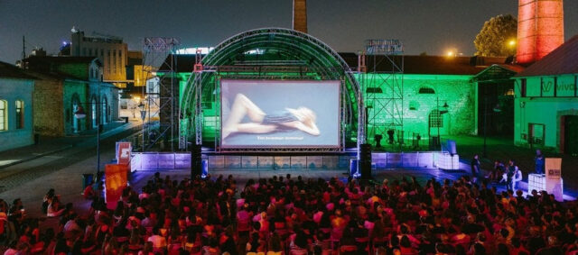 Οι ταινίες που θα δούμε στο 14ο Athens Open Air Film Festival