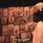 CineFIX: Προβολή ταινιών στην ταράτσα του ΕΜΣΤ