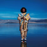 Ο Kamasi Washington στο Ωδείο Ηρώδου Αττικού