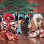 «Jiai「慈愛」- Η επιστροφή μιας ψυχής» του Akihiko Yamamoto