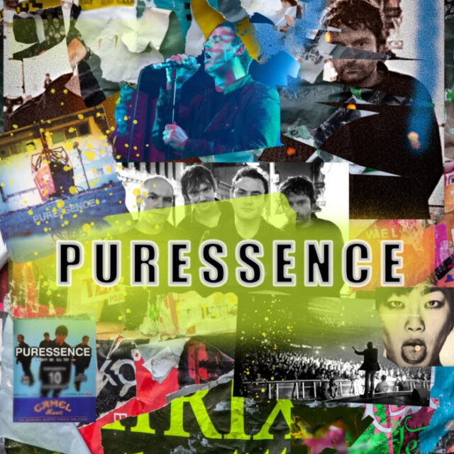 Puressence: Το μεγαλύτερο comeback των «νέων» ετών