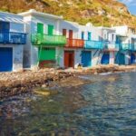 Οι βρετανικοί Times αποφασίζουν: Τα 16 πιο “χαλαρωτικά” νησιά της Ελλάδας είναι αυτά