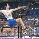 Πρωταθλητής Ευρώπης σε τρίτη διαδοχική διοργάνωση, ο μεγαλειώδης Μίλτος Τεντόγλου