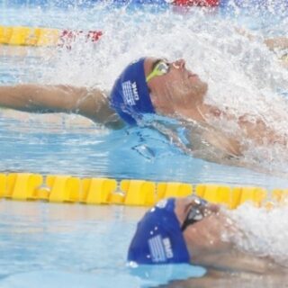 Ευρωπαϊκό Υγρού Στίβου: Αυλαία σήμερα με επτά τελικούς και βλέψεις μεταλλίων για την Ελλάδα