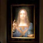 «Salvator Mundi»: Στη μικρή οθόνη η ιστορία του ακριβότερου πίνακα στον κόσμο
