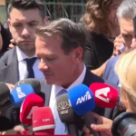 Αποφυλακίζεται με περιοριστικούς όρους ο Απόστολος Λύτρας