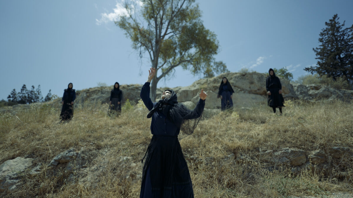 Όλη η Ελλάδα ένας Πολιτισμός 2024 