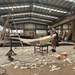 Πέτρος Τουλούδης: Στην όπερα επιτρέπονται όλα και μάλιστα στην υπερβολή τους