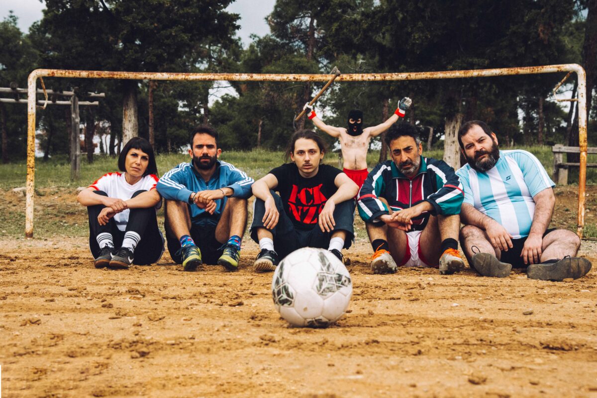 Όλη η Ελλάδα ένας Πολισμός 2024