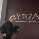 Π. Πολάκης: «Το τραύμα του ΣΥΡΙΖΑ πρέπει να επουλωθεί και να κλείσει γρήγορα»