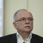 Δημήτρης Παπαδημούλης: Αποχωρεί από την ενεργό πολιτική