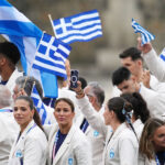 Ολυμπιακοί Αγώνες 2024: Το πρόγραμμα της ημέρας (Δευτέρα 29.7)