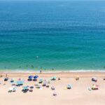 Τα πιο καθαρά νερά για κολύμπι στην Ευρώπη και η θέση της Ελλάδας