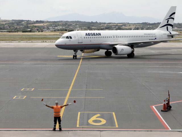 Έκλεισε ο εναέριος χώρος της Κύπρου – Πτήση της Aegean επέστρεψε στην Ελλάδα
