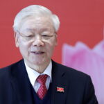 Βιετνάμ: Ο ηγέτης του Κομμουνιστικού Κόμματος πέθανε σε ηλικία 80 ετών