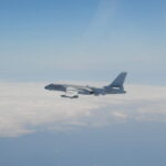 Ρωσικά και κινεζικά στρατηγικά βομβαρδιστικά πραγματοποίησαν περιπολία κοντά στην Αλάσκα