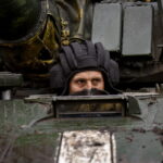 Η Ουκρανία έπληξε εργοστάσιο κατασκευής συστημάτων αντιαεροπορικής άμυνας και drones στην ρωσική πόλη Ιγέφσκ