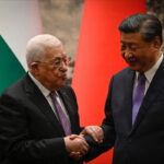 Μεσανατολικό: Νέος γύρος συνομιλιών της Χαμάς και της Φάταχ στην Κίνα