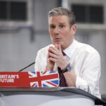 Το Ηνωμένο Βασίλειο καθ’ οδόν προς τις κάλπες και την επιστροφή των Εργατικών στην εξουσία