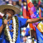 Έβο Μοράλες: Έρευνα για «τρομοκρατία» σε βάρος του πρώην Προέδρου της Βολιβίας