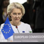 «Κόλαφος» το Δικαστήριο της ΕΕ για την φον ντερ Λάιεν, μία ημέρα πριν από την ψηφοφορία για την εκλογή της στην Κομισιόν