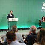 ΠΑΣΟΚ: Στις 6 και 13 Οκτωβρίου οι εκλογές για την ηγεσία – Υποψήφιοι Ανδρουλάκης, Δούκας, Γερουλάνος