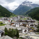 Νεκροί και αγνοούμενοι από τις πλημμύρες στην Ελβετία