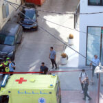 Προφυλακιστέος ο 44χρονος για την εκτέλεση του τοπογράφου στο Ψυχικό