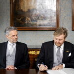 Ολλανδία: Νέος πρωθυπουργός της χώρας ο πρώην αρχηγός των μυστικών υπηρεσιών