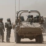 Οι ισραηλινές δυνάμεις σκότωσαν δύο Παλαιστίνιους εφήβους στη Δυτική Όχθη