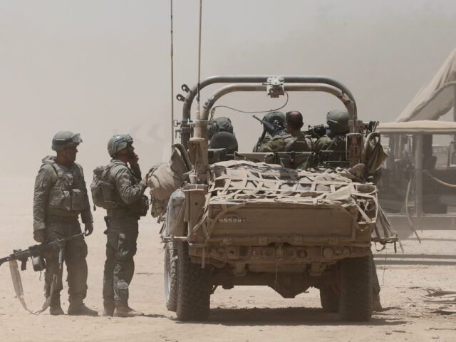 Οι ισραηλινές δυνάμεις σκότωσαν δύο Παλαιστίνιους εφήβους στη Δυτική Όχθη