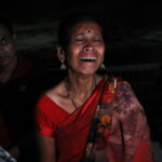 Ποδοπάτημα στην Ινδία: Τουλάχιστον 116 άνθρωποι έχασαν τη ζωή τους