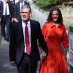 Εκλογές στη Βρετανία: Θρίαμβο των Εργατικών δείχνει το exit poll