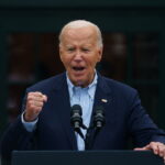 Προεδρικές εκλογές στις ΗΠΑ: «Δεν πάω πουθενά» λέει ο Τζο Μπάιντεν